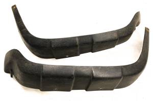 Honda - 96 Honda Foreman 400 4X4 Front Fender Flares Left & Right TRX400FW - Image 2