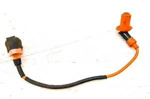 Aftermarket - 96 Honda Foreman 400 4X4 Ignition Coil Aftermarket TRX400FW - Image 1