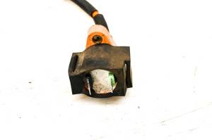 Aftermarket - 96 Honda Foreman 400 4X4 Ignition Coil Aftermarket TRX400FW - Image 3