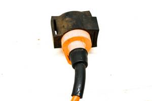 Aftermarket - 96 Honda Foreman 400 4X4 Ignition Coil Aftermarket TRX400FW - Image 4