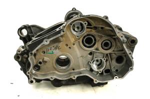 BMW - 14 BMW G650GS Sertao Crankcase Center Crank Case - Image 1