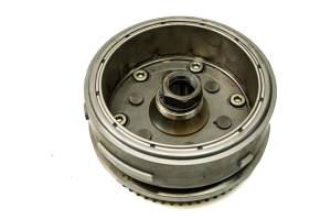 BMW - 14 BMW G650GS Sertao Flywheel Starter Clutch Bearing & Gear - Image 1