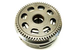 BMW - 14 BMW G650GS Sertao Flywheel Starter Clutch Bearing & Gear - Image 4