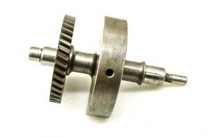 BMW - 14 BMW G650GS Sertao Counter Balancer Crankshaft Balance - Image 5