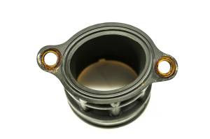 BMW - 14 BMW G650GS Sertao Intake Manifold Throttle Body Boot - Image 3