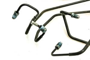 BMW - 14 BMW G650GS Sertao Brake Lines Front Rear - Image 5