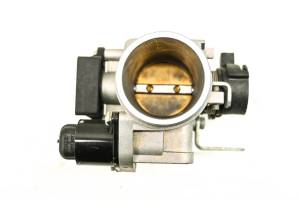 BMW - 14 BMW G650GS Sertao Throttle Body & Idle Control Sensors - Image 2