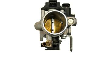 BMW - 14 BMW G650GS Sertao Throttle Body & Idle Control Sensors - Image 5