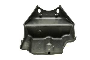 BMW - 14 BMW G650GS Sertao Electrotonic Box Cover - Image 1