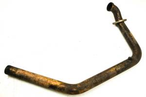 BMW - 14 BMW G650GS Sertao Header Exhaust Head Pipe - Image 2