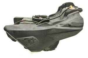 BMW - 14 BMW G650GS Sertao Gas Tank & Fuel Pump - Image 5