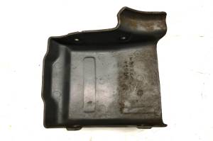 Honda - 96 Honda Foreman 400 4X4 Left Side Engine Cover TRX400FW - Image 3