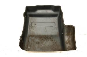 Honda - 96 Honda Foreman 400 4X4 Left Side Engine Cover TRX400FW - Image 4