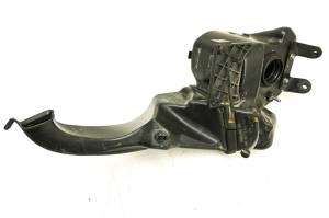 BMW - 14 BMW G650GS Sertao Airbox Intake Air Box - Image 1