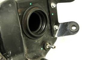 BMW - 14 BMW G650GS Sertao Airbox Intake Air Box - Image 3