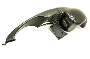 BMW - 14 BMW G650GS Sertao Airbox Intake Air Box - Image 4