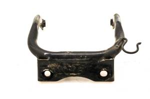 Honda - 96 Honda Foreman 400 4X4 Speedometer Headlight Support Bracket Mount TRX400FW - Image 2