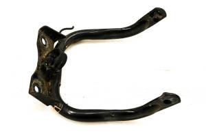 Honda - 96 Honda Foreman 400 4X4 Speedometer Headlight Support Bracket Mount TRX400FW - Image 3