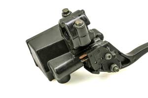 BMW - 14 BMW G650GS Sertao Front Brake Master Cylinder & Lever - Image 4