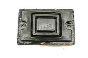 BMW - 14 BMW G650GS Sertao Front Brake Master Cylinder & Lever - Image 6