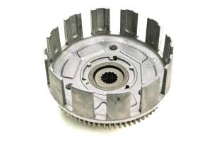 BMW - 14 BMW G650GS Sertao Clutch Basket - Image 1