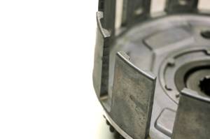 BMW - 14 BMW G650GS Sertao Clutch Basket - Image 2