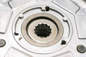 BMW - 14 BMW G650GS Sertao Clutch Basket - Image 3