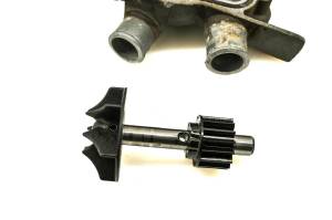 BMW - 14 BMW G650GS Sertao Water Pump Impeller & Housing Cover - Image 3