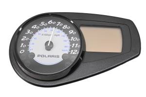 Polaris - 08 Polaris 700 IQ HO Cleanfire Speedometer Dash 121" - Image 1