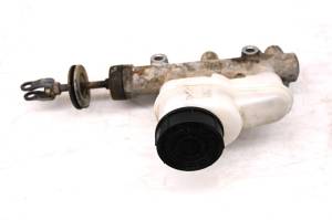 Kawasaki - 16 Kawasaki Mule Pro-DXT EPS 4x4 Brake Master Cylinder KAF10000 - Image 2