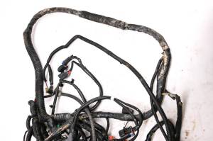 Kawasaki - 16 Kawasaki Mule Pro-DXT EPS 4x4 Wire Harness Electrical Wiring KAF10000 - Image 4