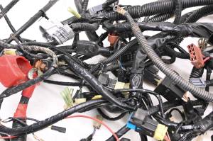 Kawasaki - 16 Kawasaki Mule Pro-DXT EPS 4x4 Wire Harness Electrical Wiring KAF10000 - Image 5