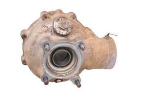 Honda - 10 Honda Rancher 420 4x4 Rear Differential TRX420FM - Image 2