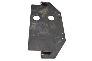 Honda - 10 Honda Rancher 420 4x4 Skid Guard Plate Bracket Mount TRX420FM - Image 3