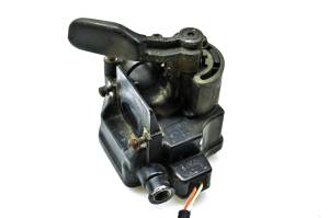 Polaris - 98 Polaris Sportsman 500 4x4 Thumb Throttle - Image 2