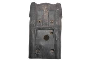 Honda - 10 Honda Rancher 420 4x4 Lower Frame Engine Skid Plate TRX420FM - Image 2