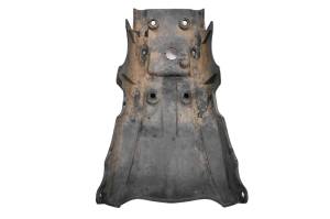 Honda - 10 Honda Rancher 420 4x4 Lower Frame Engine Skid Plate TRX420FM - Image 4