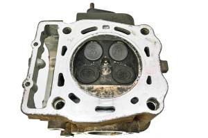 Polaris - 98 Polaris Sportsman 500 4x4 Cylinder Head - Image 8