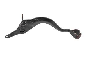 Honda - 10 Honda Rancher 420 4x4 Rear Brake Pedal TRX420FM - Image 1