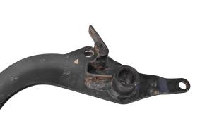 Honda - 10 Honda Rancher 420 4x4 Rear Brake Pedal TRX420FM - Image 3