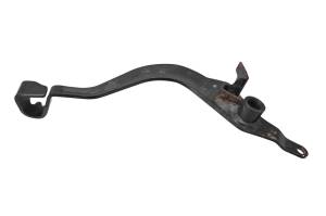 Honda - 10 Honda Rancher 420 4x4 Rear Brake Pedal TRX420FM - Image 4