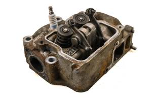 Kawasaki - 03 Kawasaki Mule 3010 4x4 Front Cylinder Head KAF620 - Image 4