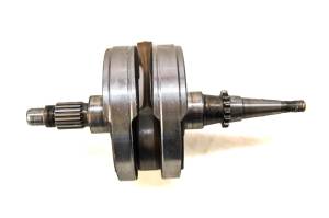 Yamaha - 02 Yamaha YZ250F Crankshaft Crank Shaft For Parts - Image 1