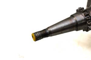 Yamaha - 02 Yamaha YZ250F Crankshaft Crank Shaft For Parts - Image 3