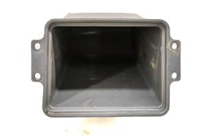 Kawasaki - 03 Kawasaki Mule 3010 4x4 Left Tool Storage Box KAF620 - Image 2