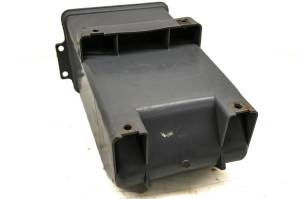 Kawasaki - 03 Kawasaki Mule 3010 4x4 Left Tool Storage Box KAF620 - Image 3