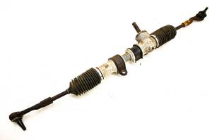 Kawasaki - 03 Kawasaki Mule 3010 4x4 Steering Rack & Pinion KAF620 - Image 1