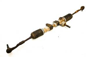 Kawasaki - 03 Kawasaki Mule 3010 4x4 Steering Rack & Pinion KAF620 - Image 8