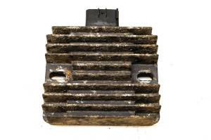 Kawasaki - 03 Kawasaki Mule 3010 4x4 Regulator Rectifier KAF620 - Image 1