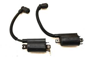 Kawasaki - 03 Kawasaki Mule 3010 4x4 Ignition Coils KAF620 - Image 1